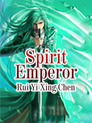 Spirit Emperor
